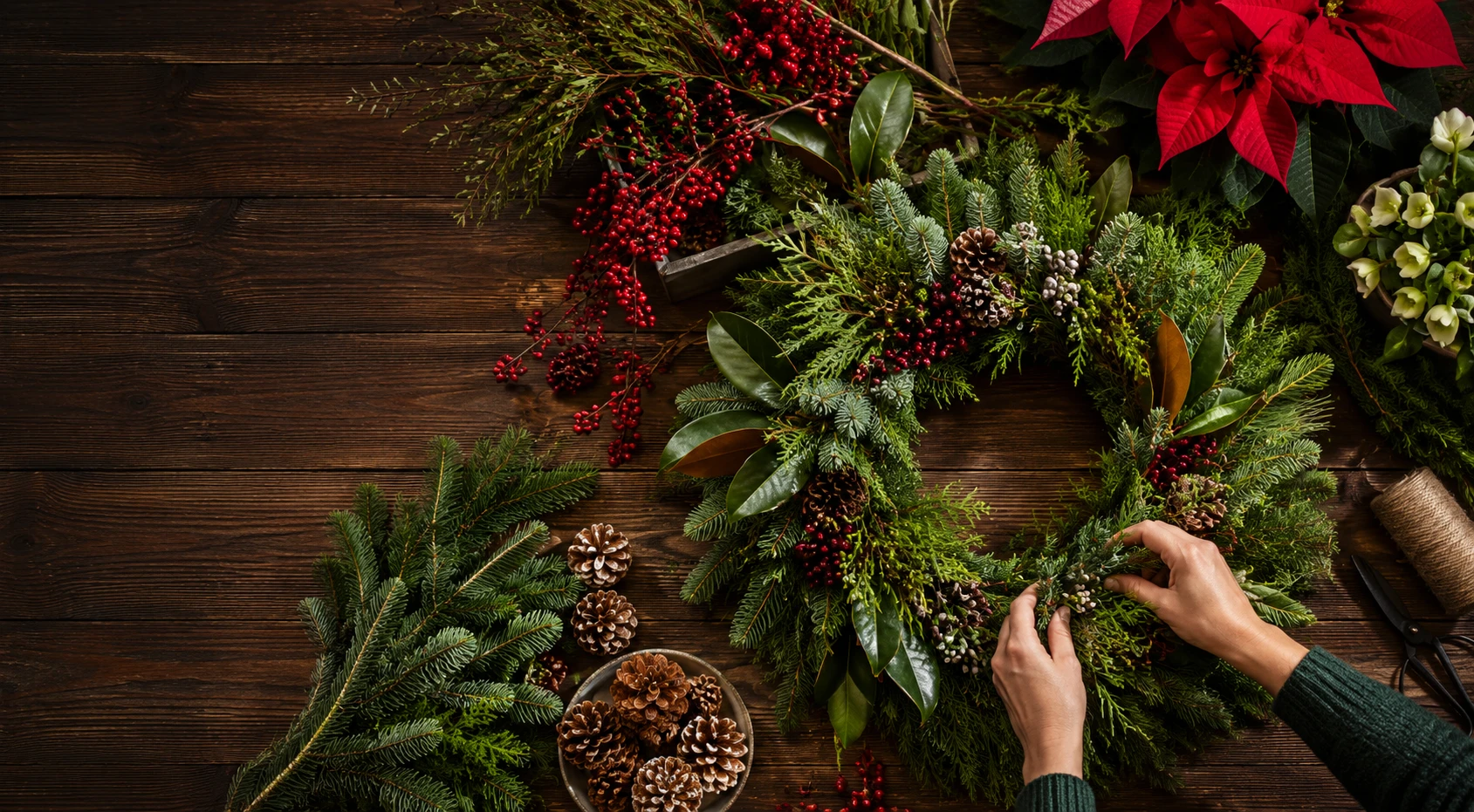 Arizona Flower Market Christmas 2026 wholesale collection
