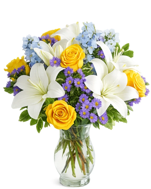 Best Florist in Phoenix AZ | Local Flower Shop & Fast Delivery