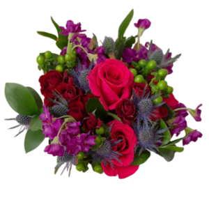Fierce Love – Farm Fresh Bouquet Phoenix AZ