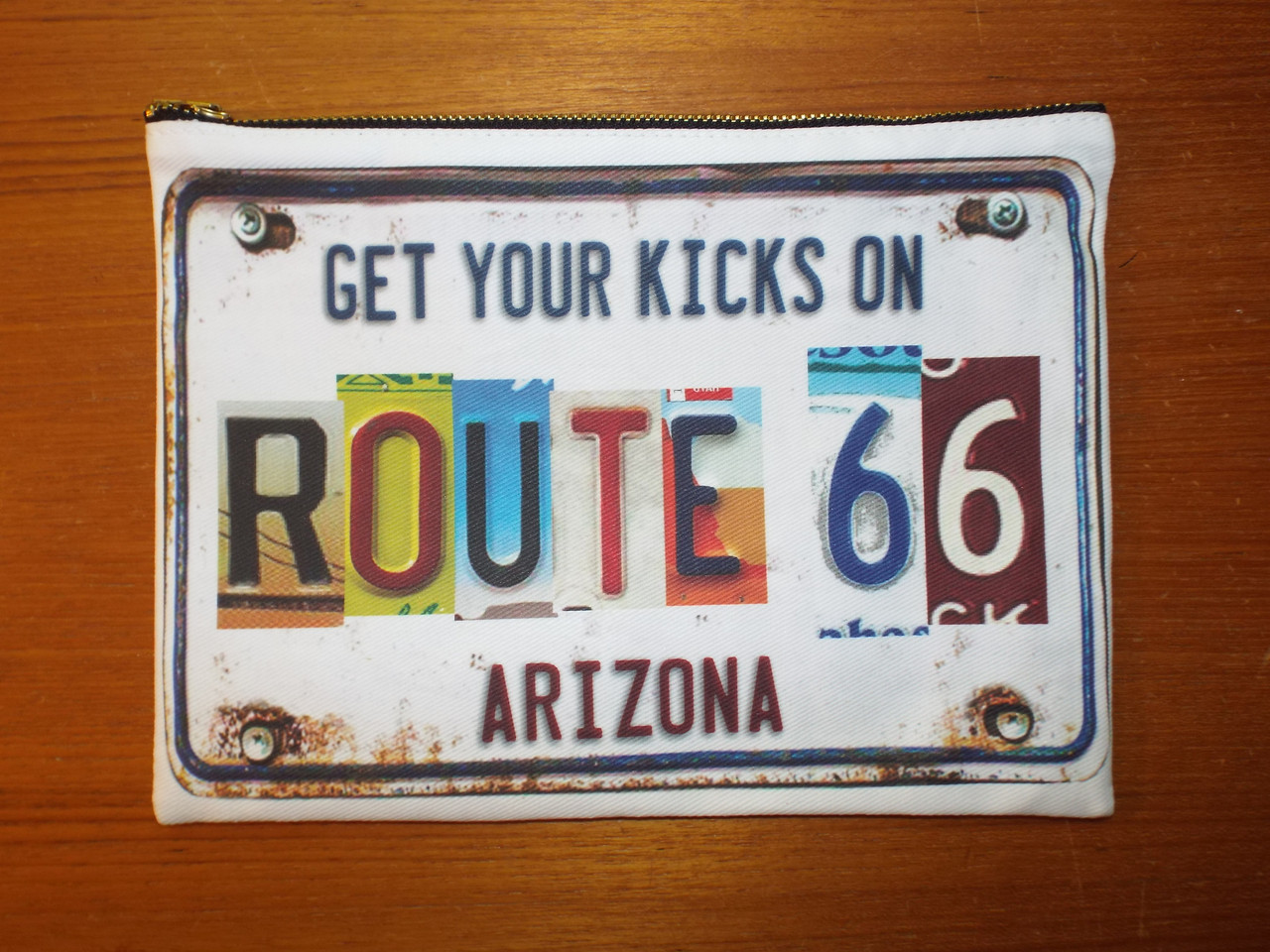 route 66 travel gifts