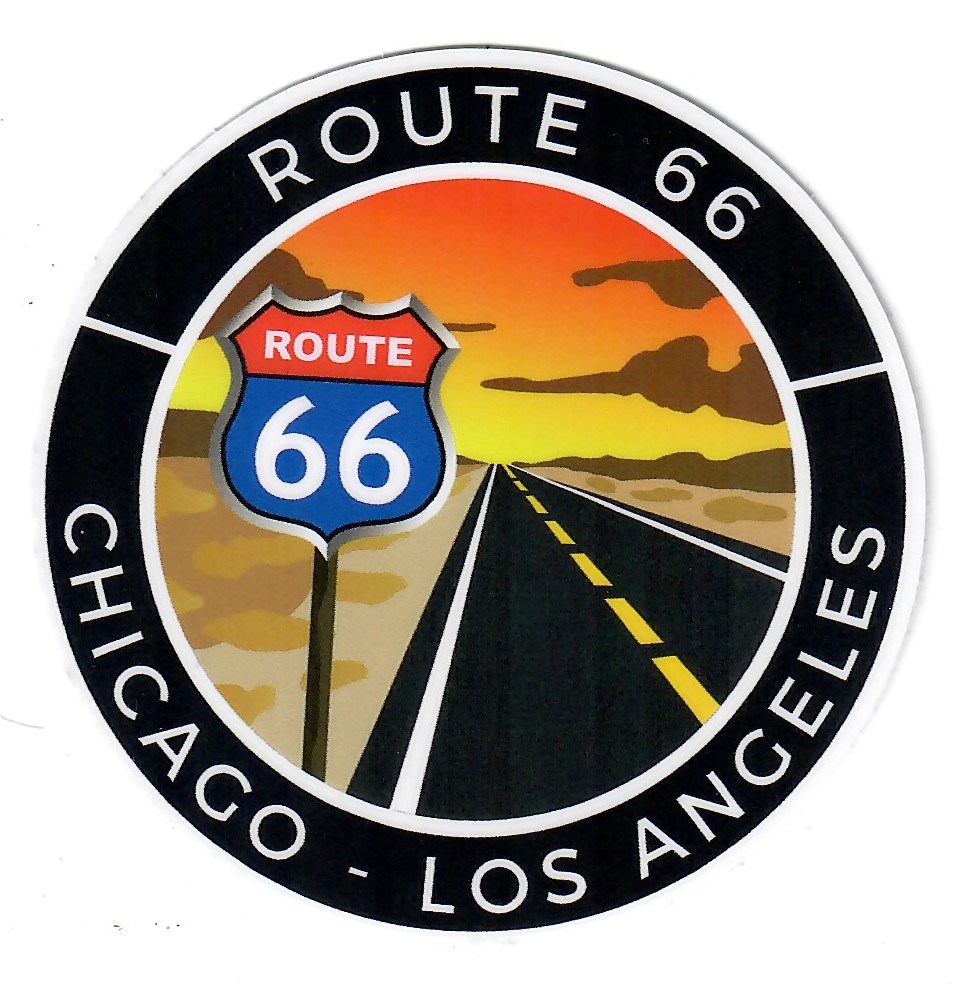 Route 66 Gifts Made in the USA Page 2