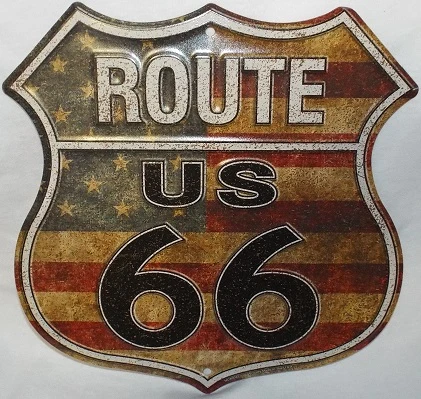 Route 66 Gifts - Route 66 Signs - Page 2 - The Original Route 66 Gift Shop