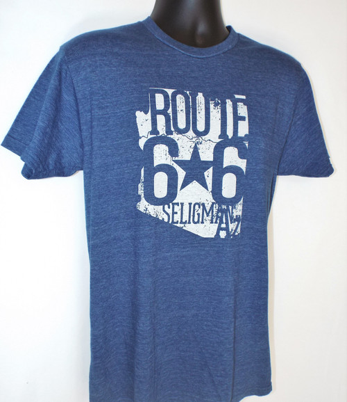 Route 66 Clothing Made In The Usa