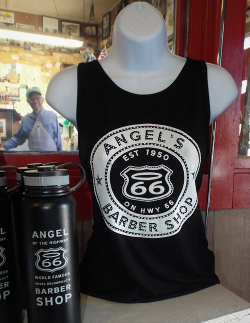 Sweet Bling Shield Shirt - The Original Route 66 Gift Shop