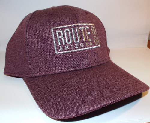 ROUTE 66 CAP