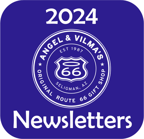 2024 Newsletters