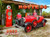 2027 Route 66 Wall Calendar