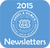 2015 Newsletters
