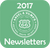 2017 Newsletters