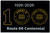 Angel's Route 66 Centennial Sticker