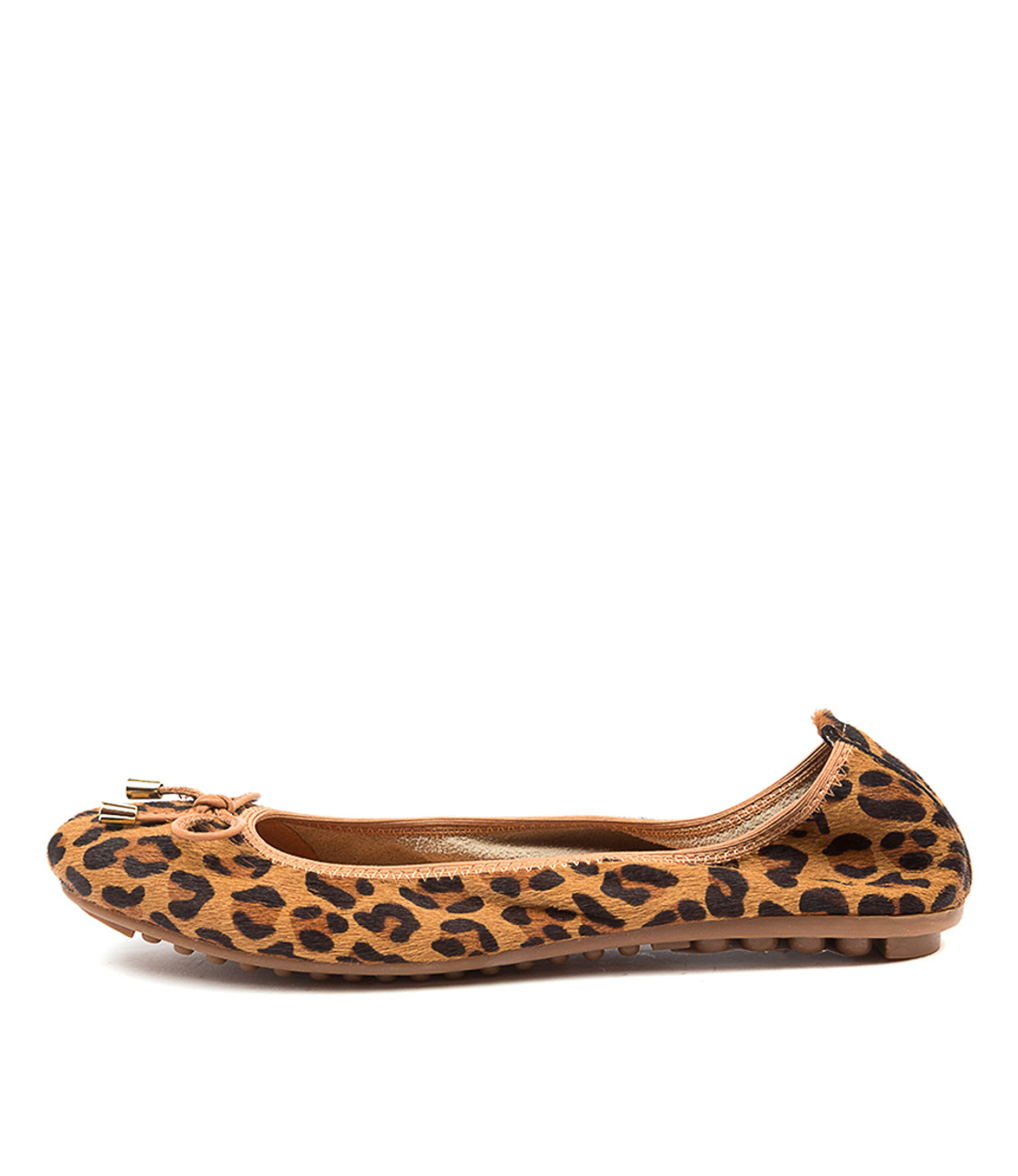 django and juliette ballet flats