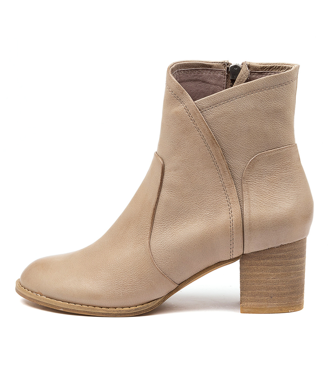 ash leather boots womens