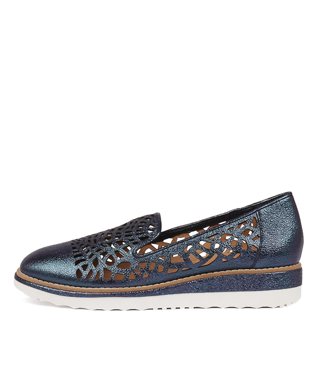 peacocks plimsolls