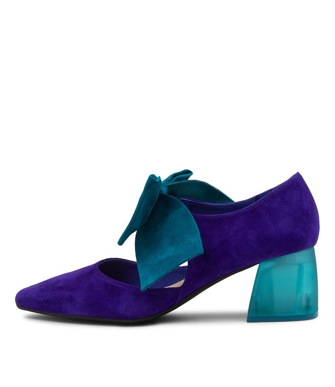 Women's Purple Heels | Nordstrom