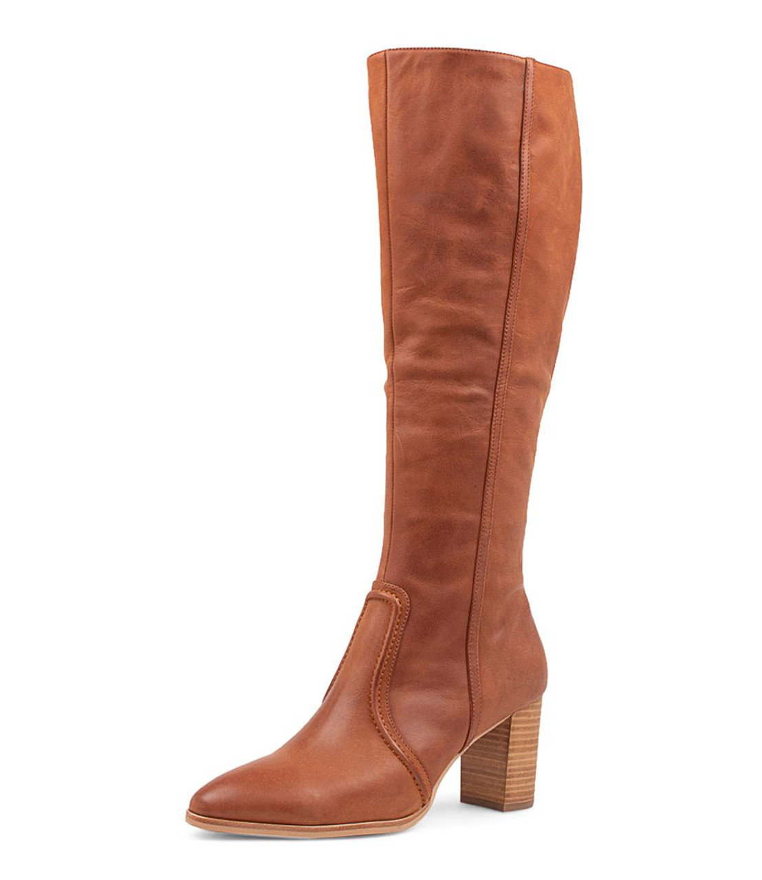 Knee high clearance boots aus