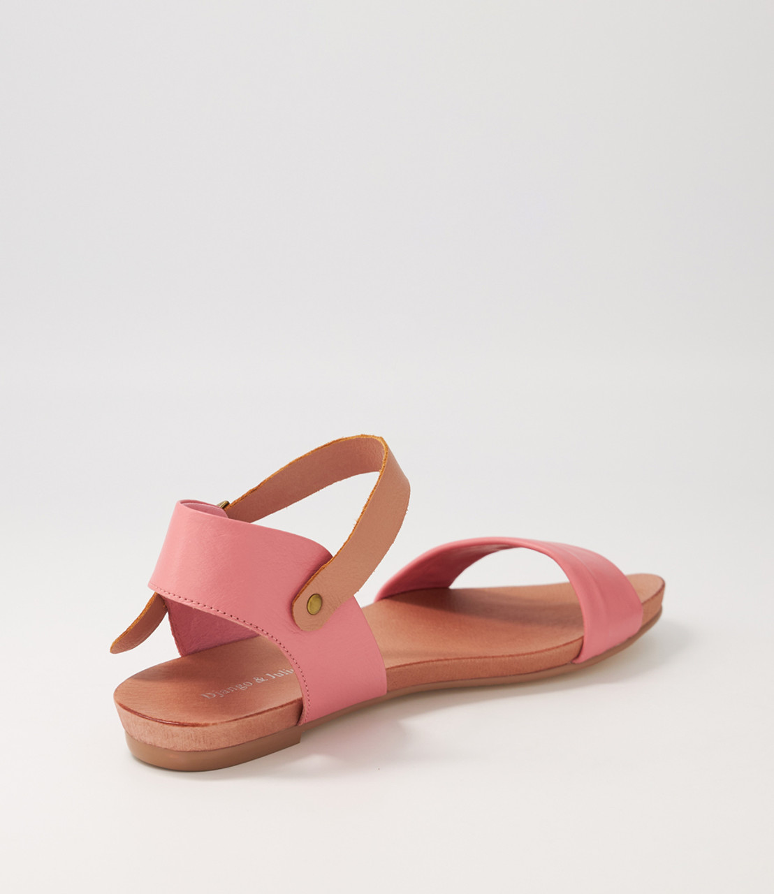 RAID BLOOM - High heeled sandals - blush/light pink - Zalando.co.uk