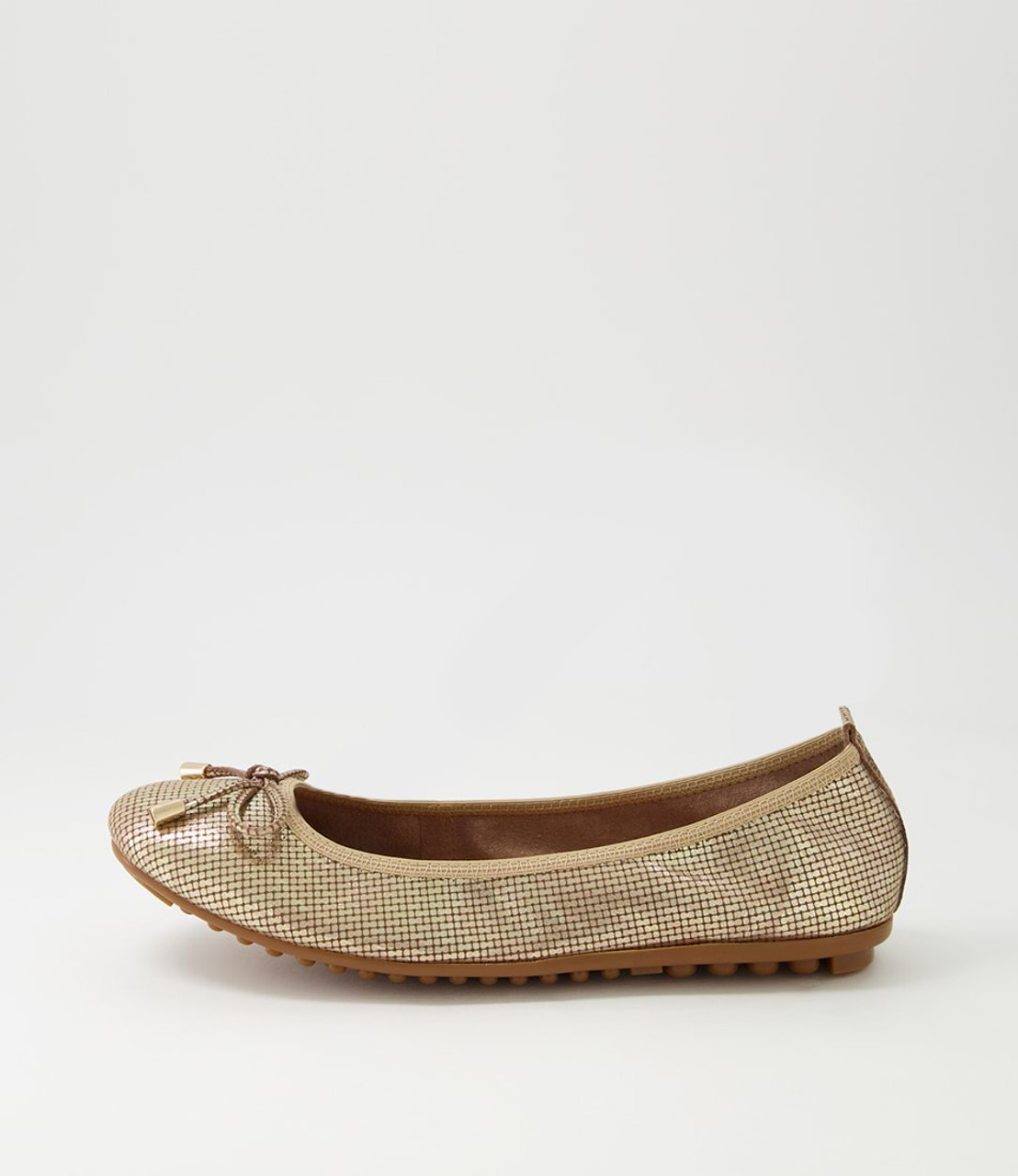 Django and hot sale juliette ballet flats