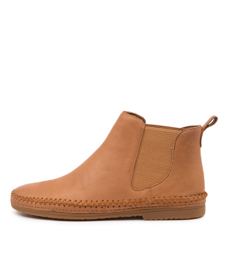 django and juliette tan boots