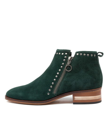 django and juliette tan boots