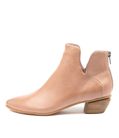 django and juliette ankle boots