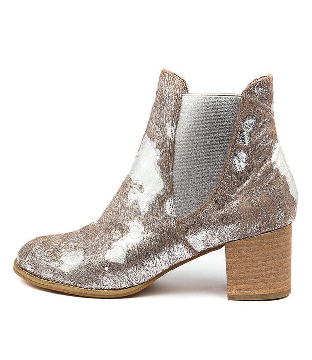 SADORE Misty \u0026 Silver Leather - Django 