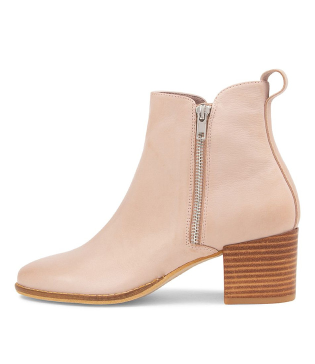 django and juliette ankle boots