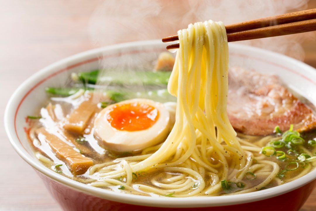 RAMEN