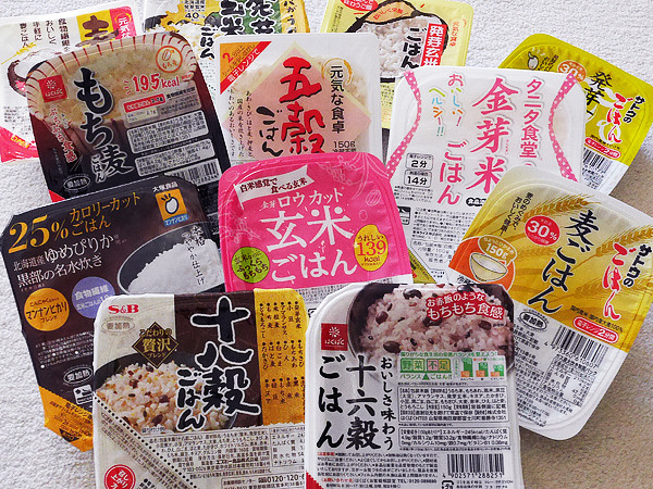 RICE