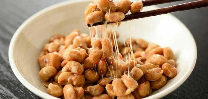 NATTO