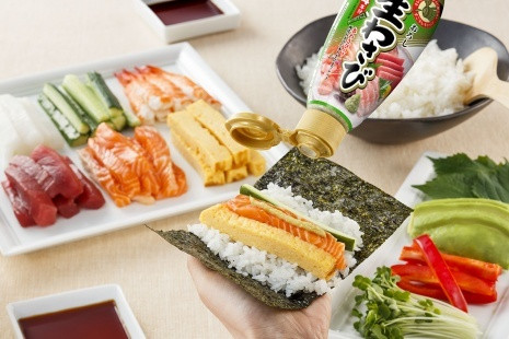SUSHI