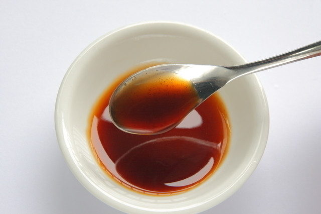 SAUCES