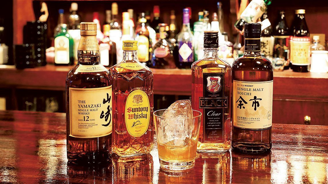 WHISKY