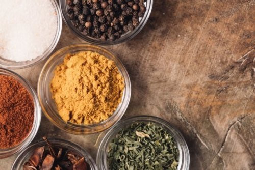 SPICES