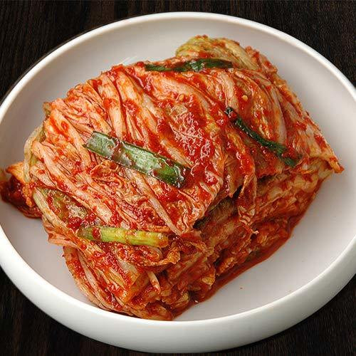 KIMCHI & NATTO