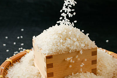 RICE
