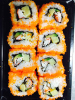 田川CALIFORNIA ROLL