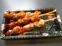 田川YAKITORI SIDE DISH