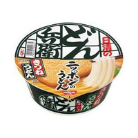 "NISSIN" DONBE CUP KITSUNE 95G