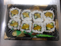 田川VEGGY MAKI