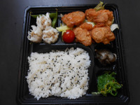 田川KARAAGE BENTO