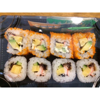 50% "TAGAWA" TAGAWA SET
