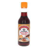 KIKKOMAN SUCREE SOY SAUCE 250ML (6)
