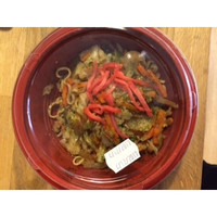 YAKISOBA