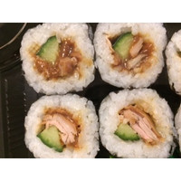 田川TUNA TERIYAKI MAKI 50%
