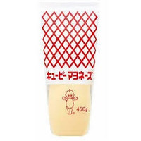 "QP" MAYONNAISE 450G