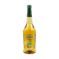 CHOYA ORIGINAL 10% 0.75L(6)