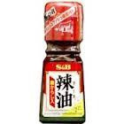 "S&B" EX RAYU (TOGARASHI IRI) 33ML