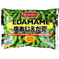 "NISSUI" EDAMAME 400G (20)