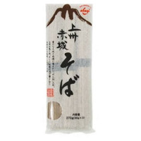 "AKAGI" JOSHU SOBA 270G(20)
