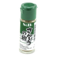 "S&B" EX SANSHO KO 12G